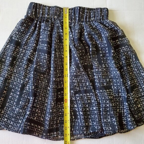 Madison Easy Flow Skirt NWT - Picture 8 of 9